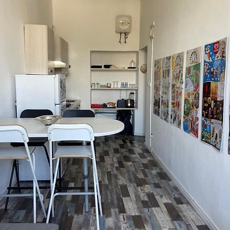 Casa Della Rovere Rome Buitenkant foto
