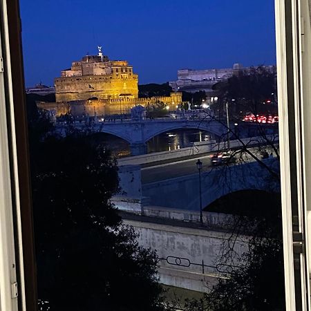 Casa Della Rovere Rome Buitenkant foto