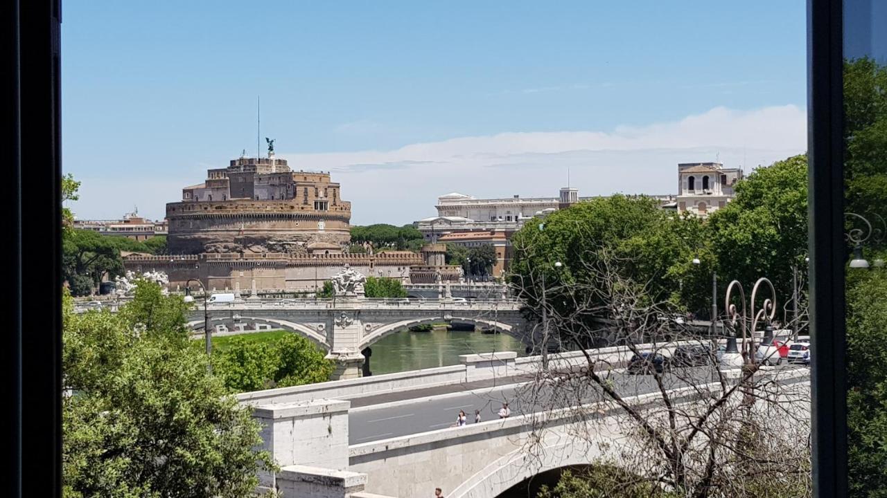 Casa Della Rovere Rome Buitenkant foto