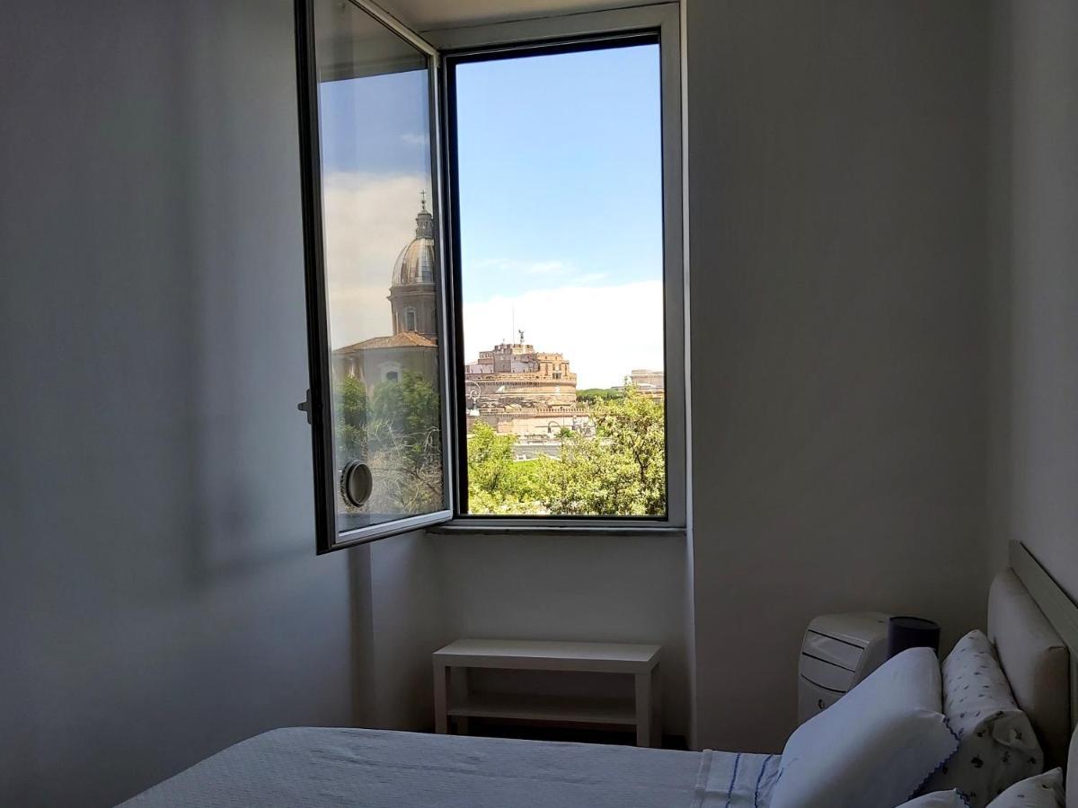 Casa Della Rovere Rome Buitenkant foto