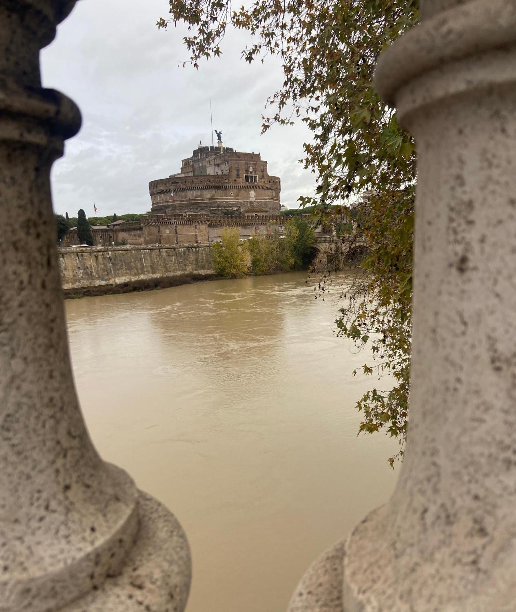 Casa Della Rovere Rome Buitenkant foto
