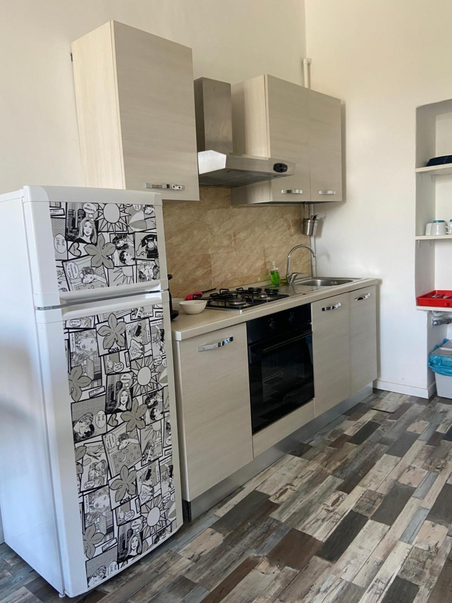 Casa Della Rovere Rome Buitenkant foto
